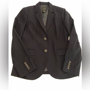 J.crew blazer, NWOT